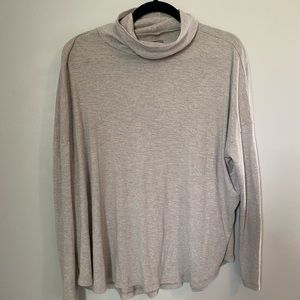 Aerie Cowl neck sweater